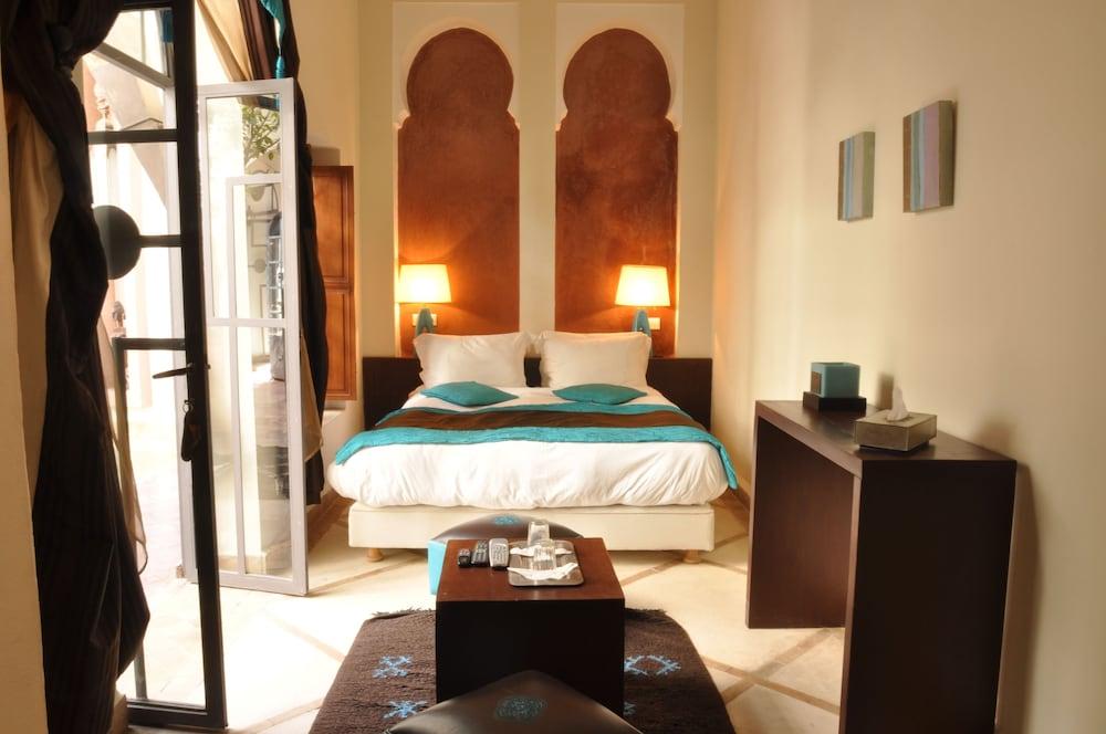 Riad Jardin Des Reves By La Siredrah Марракеш Екстер'єр фото